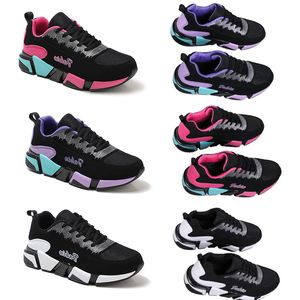 Automne nouvelles chaussures décontractées polyvalentes chaussures de voyage à la mode et confortables chaussures de sport légères à semelle souple petite taille 33-40 chaussures chaussures décontractées bonnes chaussures 38 a111