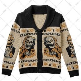 Herfst winter Halloween print sweatshirt volledige schedel 3d sweatshirts vrouwen casual ronde nek streetwear gothic hoodie losse blouse hkd230815