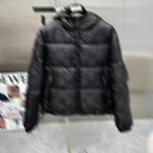 Automne hiver veste hommes vers le bas coton vestes pardessus vêtements de luxe classique de haute qualité hommes manteau décontracté haut vêtements d'extérieur femmes vêtements A-17