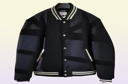 Autumn Winter Jackets for Men Saint Baseball Jacket Women Laurent Coat Men039s Clothing5619390