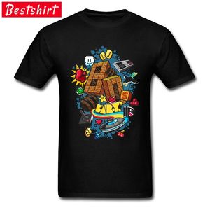 Otoño Invierno camisetas Kanji manga 80s juegos de bebé Astroworlds UFO dibujos animados ellos imprimir Ucrania cuello redondo hombres camiseta gratis 210420