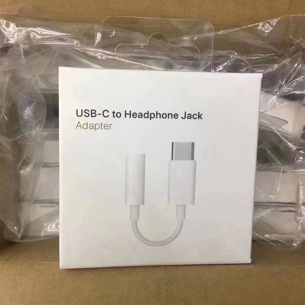 Adaptateur Bluetooth pour prise casque Aux 3,5 mm, écouteurs, câble convertisseur, connecteur audio USB C pour iPhone 15 14 13 12 11 X et Samsung S22 S21 Android