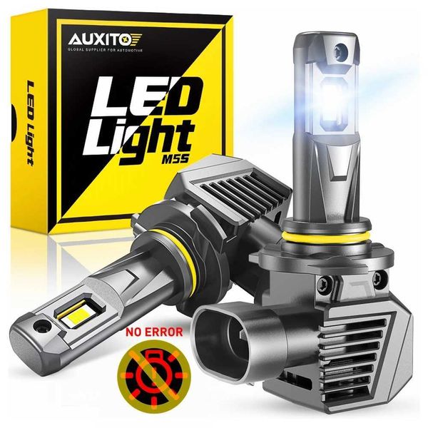 Auxito CANBUS H H H HB HIR HIR BOMBLA DEL ALGUNO LED SIN ERROR PARA AUDI BMW HONDA KIA Toyota Skoda Golf LED LEAUL