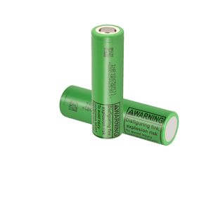 Authentiek MJ1 18650 Oplaadbare batterij 3500 mAh Max 15a Afvoer Hoge stroom Batterijen Cel 3,6V opladen 600 keer