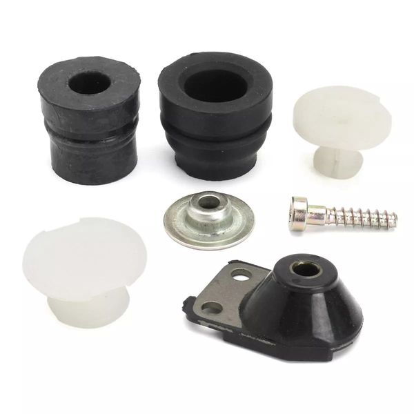 Kit de montage de tampon AV 1121 790 9901 pour scie à chaîne Stihl 026 024 MS240 MS260