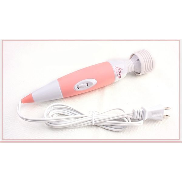 AV vibrateur jouets sexy gode réaliste vibrant érotique G Spot baguette magique perles anales vibrateurs masturbateur lesbien pour femme