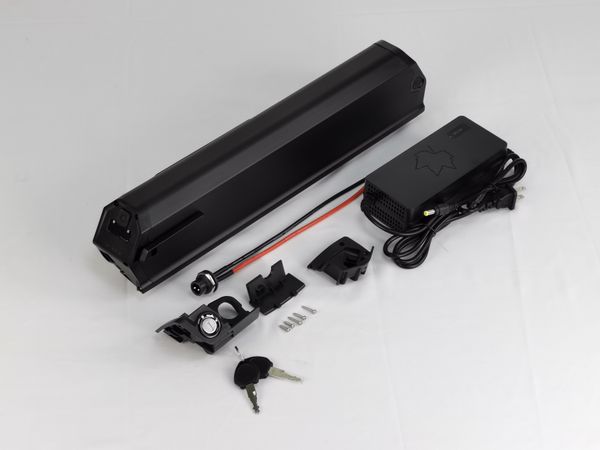 Voor Aventon Pace 500 48v Reention dorado Plus e-bike batterij 48v 14ah 20ah binnenband elektrische fiets batterijen