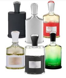 Aventu Millesime Viking 120 ml 100 ml vrouwen mannen parfum geur goede geur met doosverpakking4020033