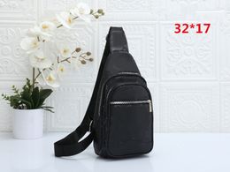 Avenue Sling Bag Designer Mens Lederen schoudertassen MANNEN Women Luxurys Designers Cross Body Turnet Hobos Bericht Handtas Tas Taile Taile Dhgate