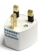 UK 220V plug