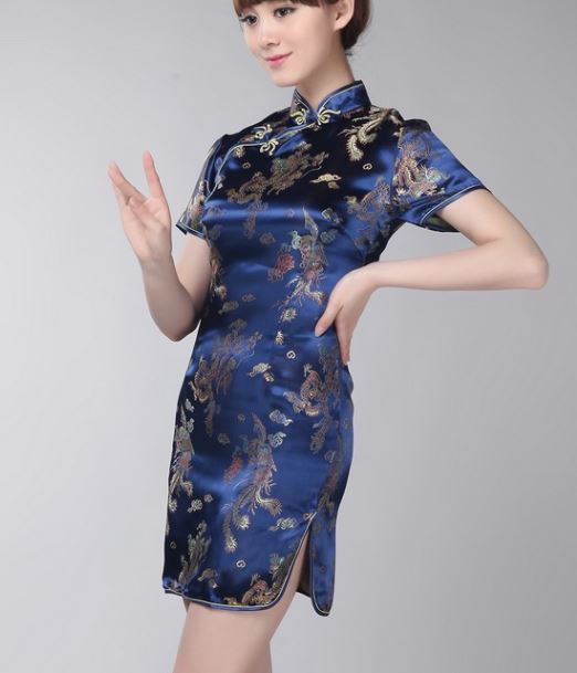 Dark Blue