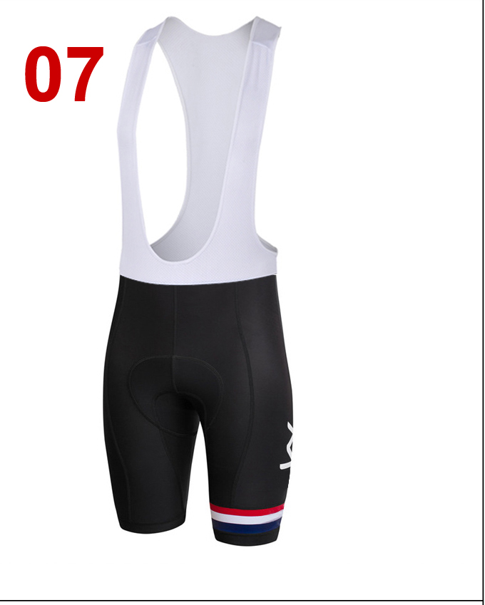 BIB SHORTS 7