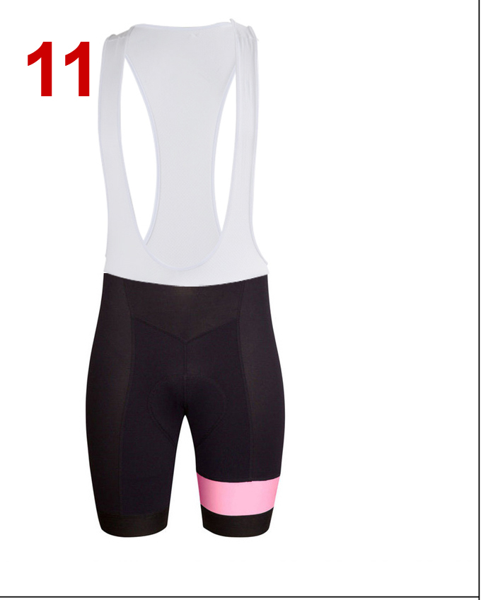 BIB SHORTS 11