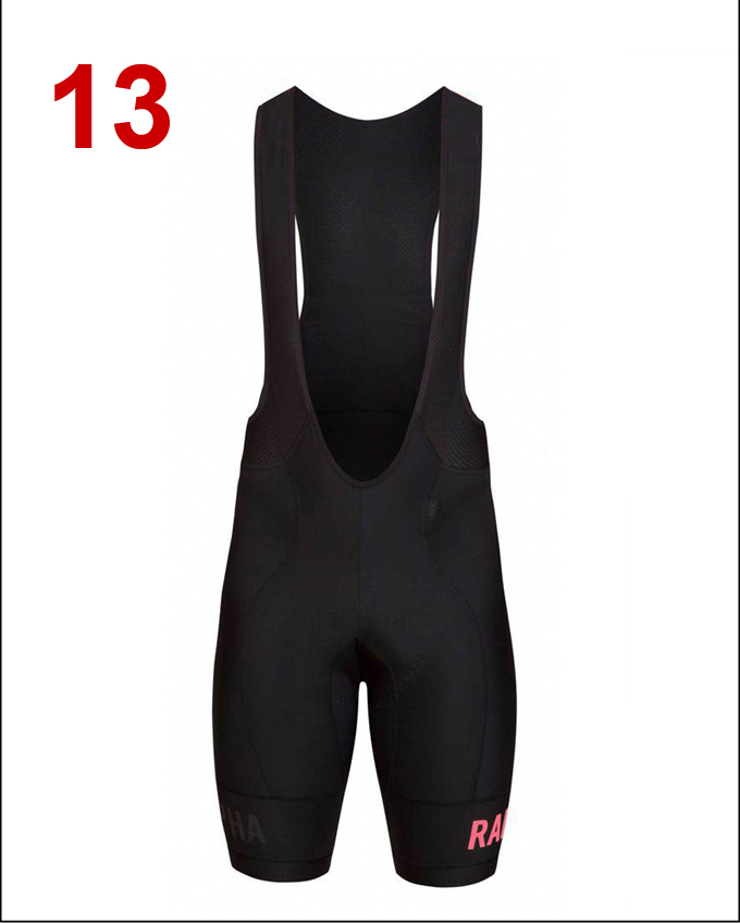 BIB -shorts 13