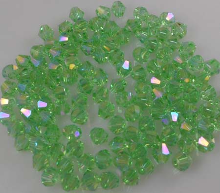 green AB