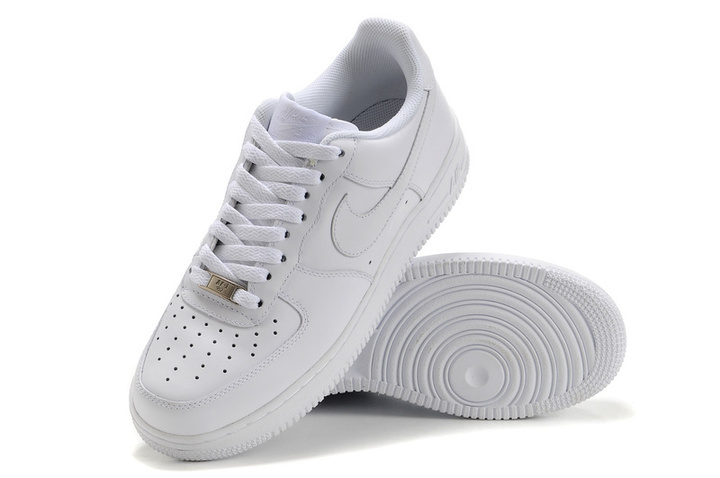 2021 Nike Air Force 1 Men / Women Skate 