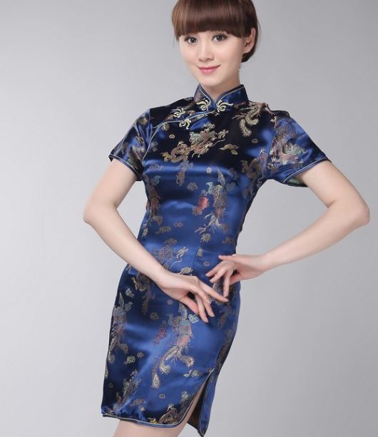 JY011 Dark Blue
