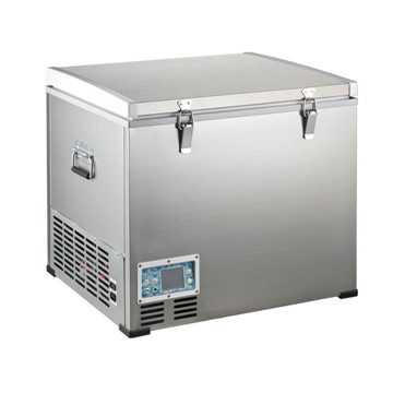 satin al 60l acik kompresor buzdolabi derin dondurucu tasinabilir buzdolabi dc 12v buzdolabi dondurucu tek kapi buzdolabi rapide sogutma tl5 900 69