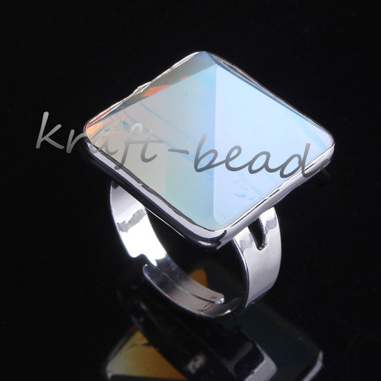 Silver Opalite Opal