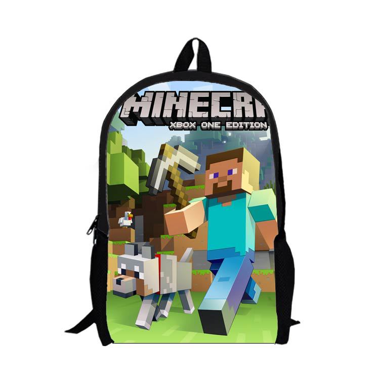 16. рюкзак с майнкрафтом школьный. мод на рюкзаки 1. лего портфель для первоклассника. майнкрафт backpacks.