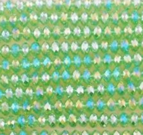 Light green AB