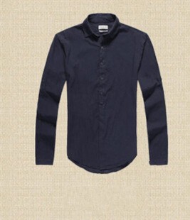 Navy blau