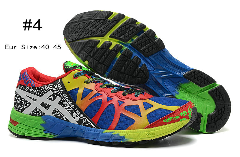 asics gel noosa tri 9 mens 2014