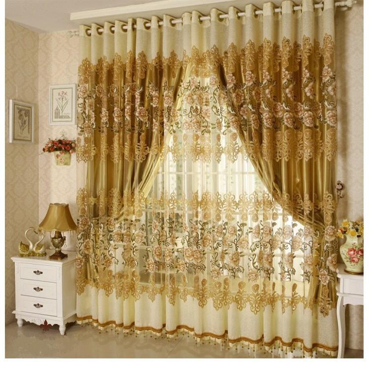 ready made curtains online