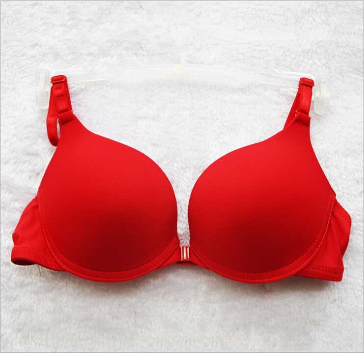 Shop Bras Online, Intimates 2015 New Women Sexy Bra Strapless Cleavage ...
