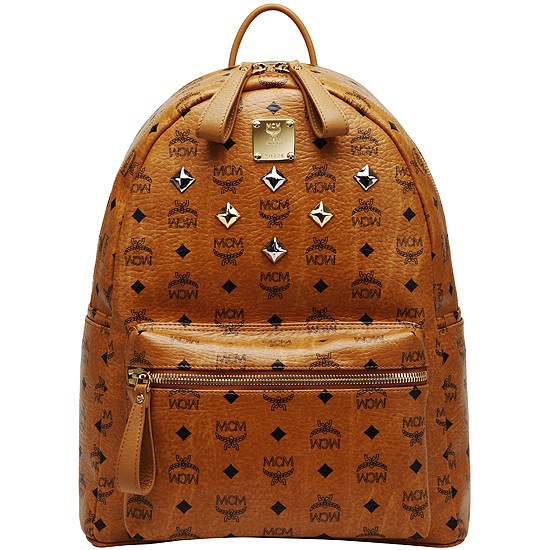 Mcm backpack on sale replica