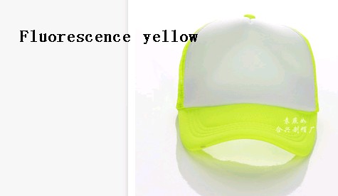 Fluorescenza giallo