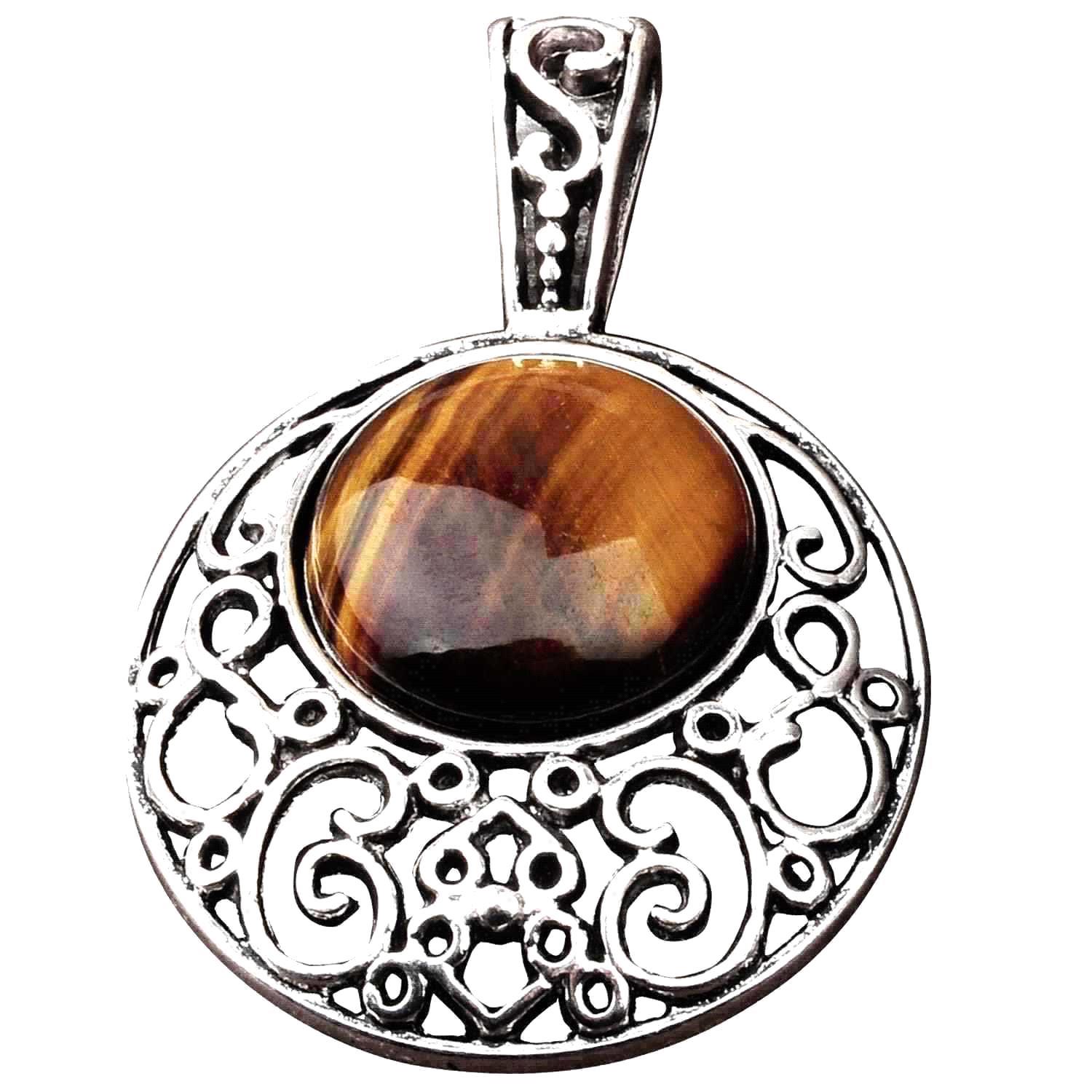 Tiger Eye