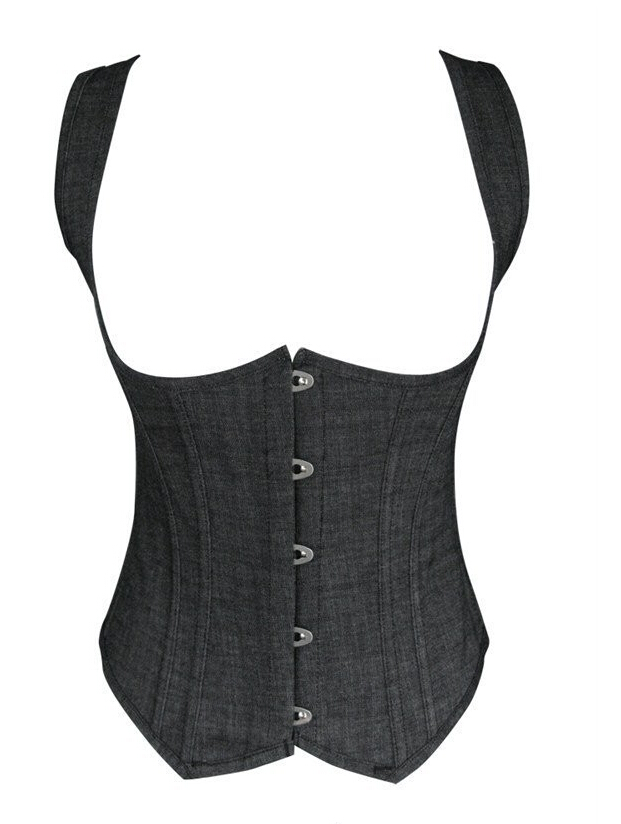 Sexy Corset Women Waist Training Corsets Corset Underbust Steampunk