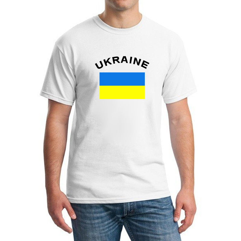 Ukraina svart
