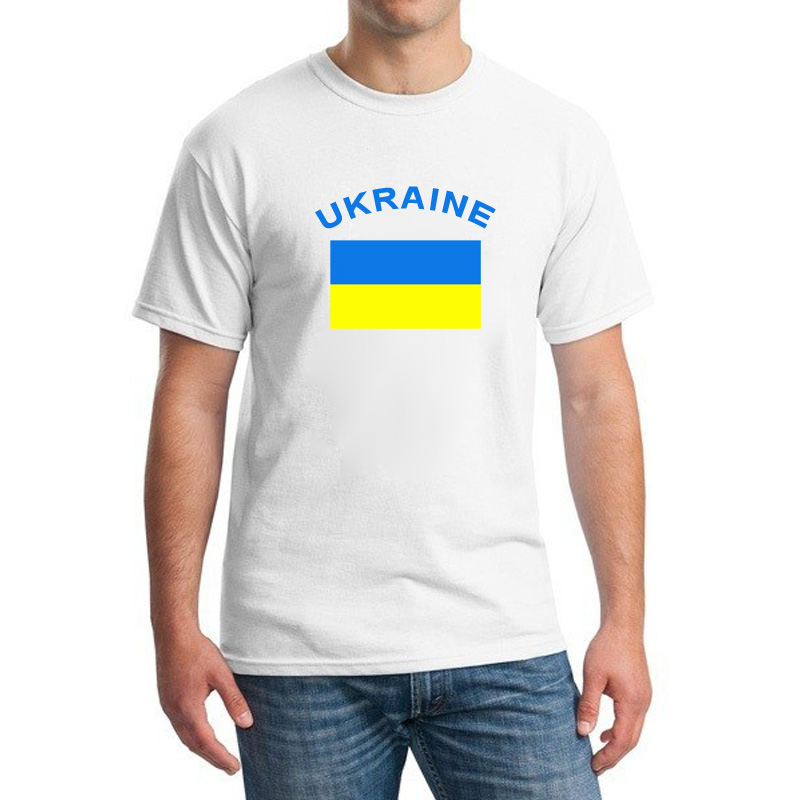 Ukraina blå