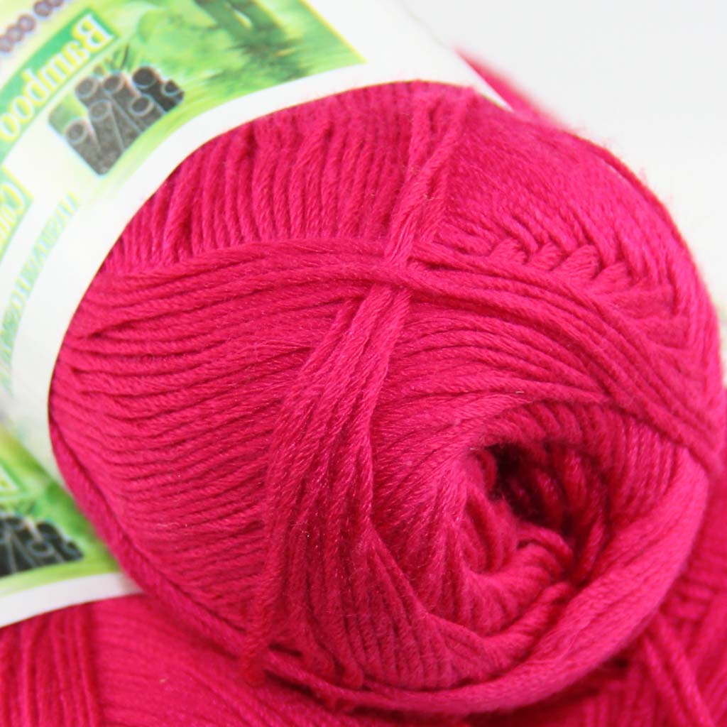 Berry Pink