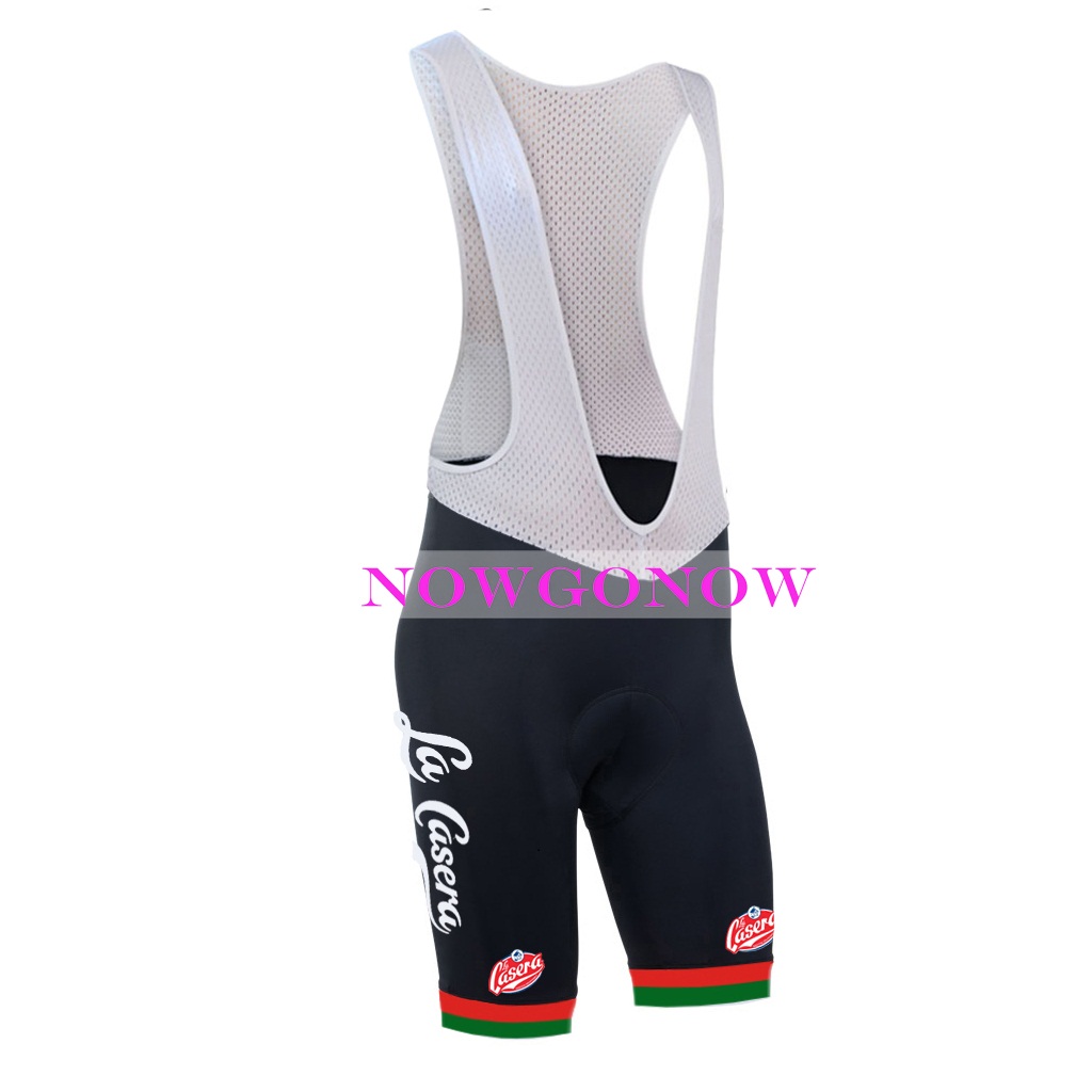 We sturen alleen Bib-shorts