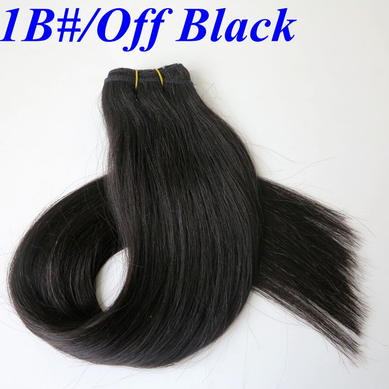 1B＃/ OFF BLACK