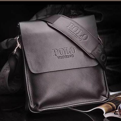 NEW Arrived Mens PU Leather Bags For Men TOP Quality Fashion Men ...