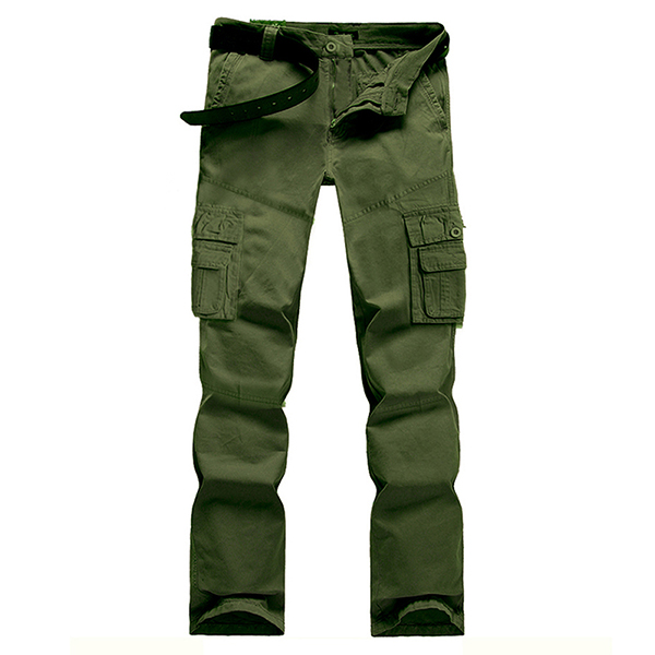 105 Army Green