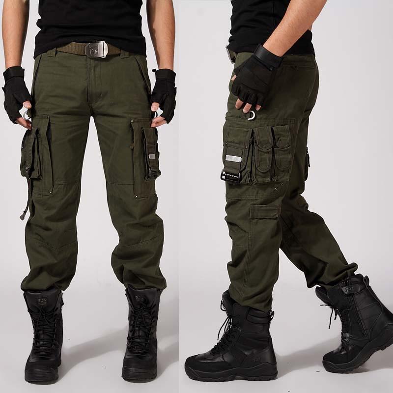 knee pad pants