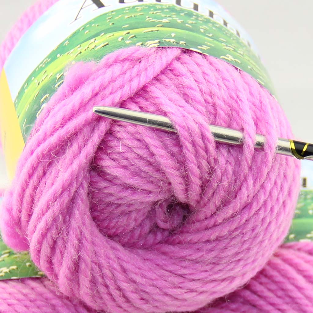 Iris pink 204