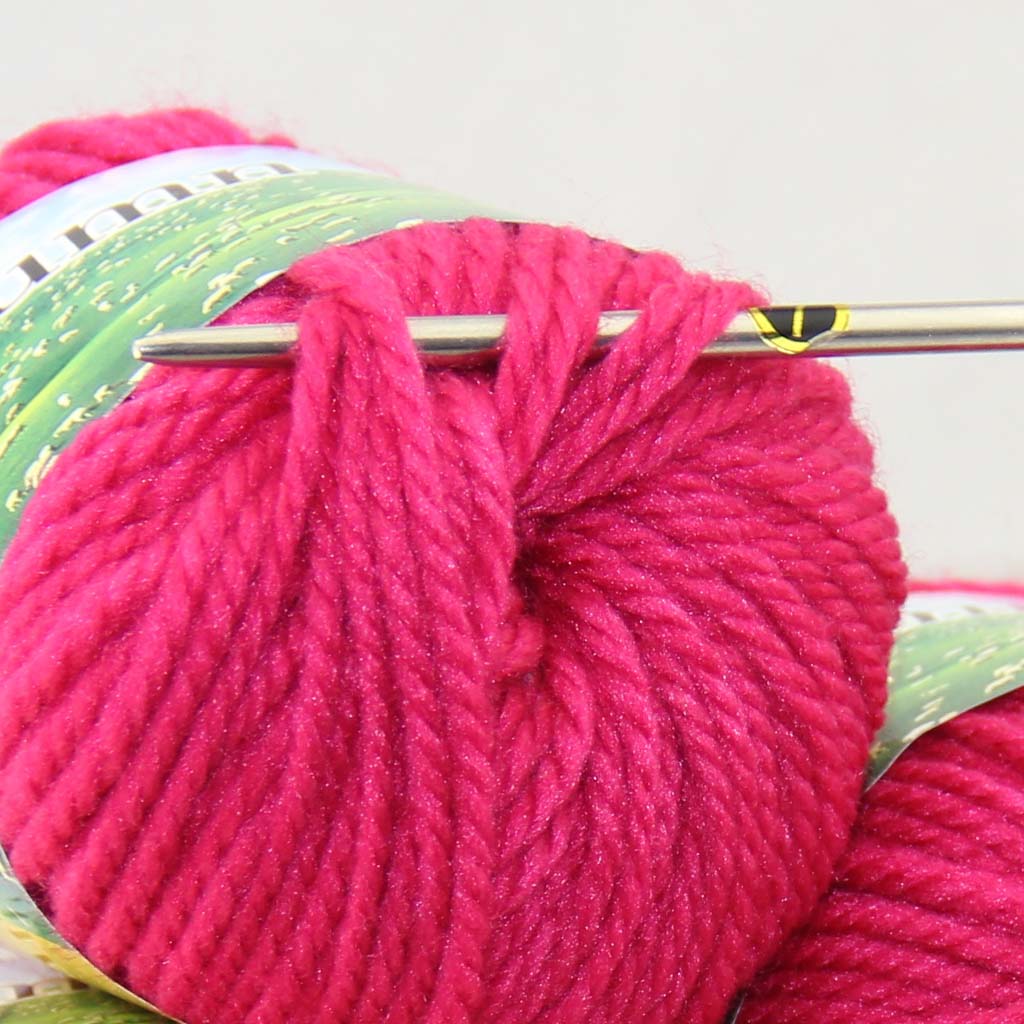 Berry Pink 213