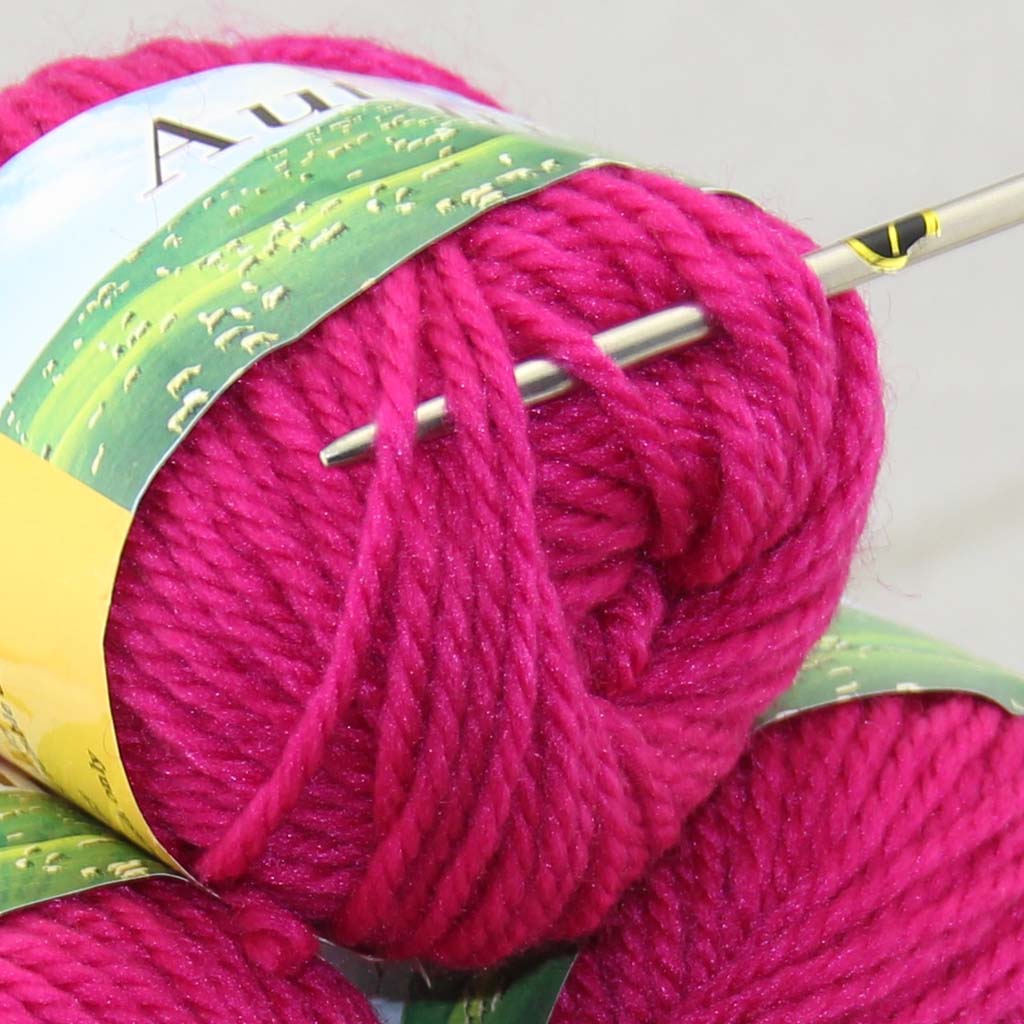 Magenta 214