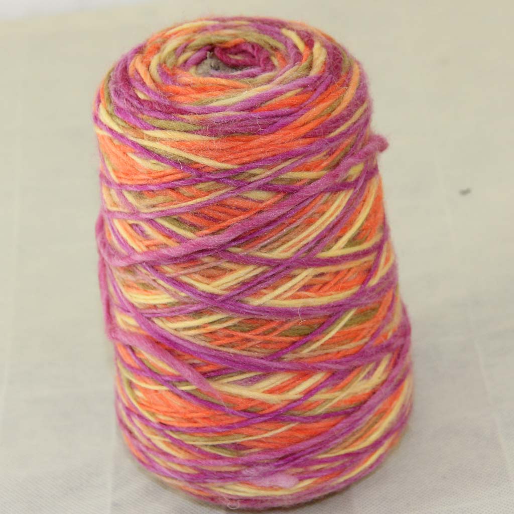 Fushsia Yellow Green 824