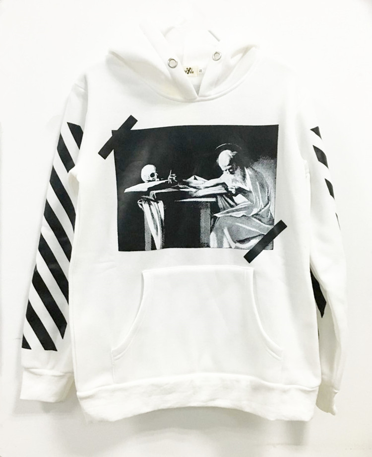 Off White C/O Virgil Abloh Pyrex Vision 