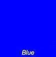 Blauw