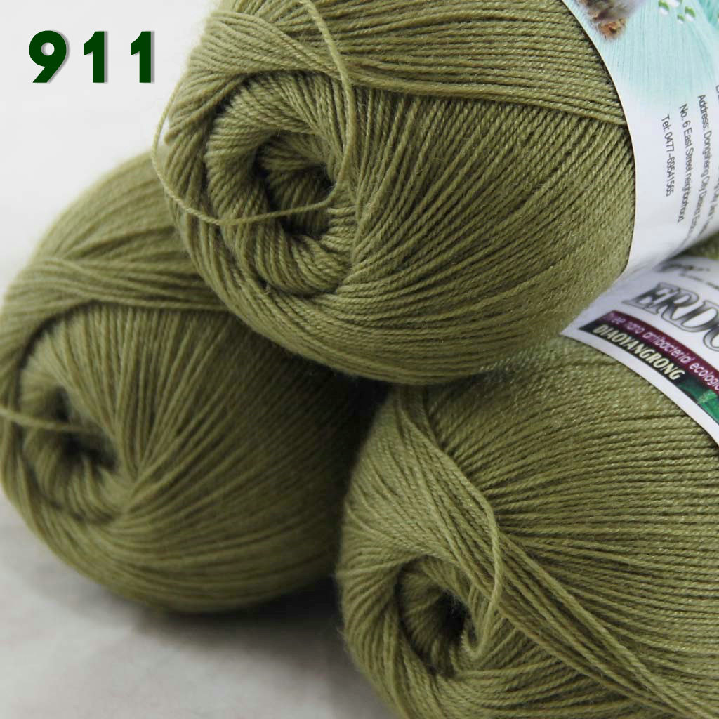Moss green 911