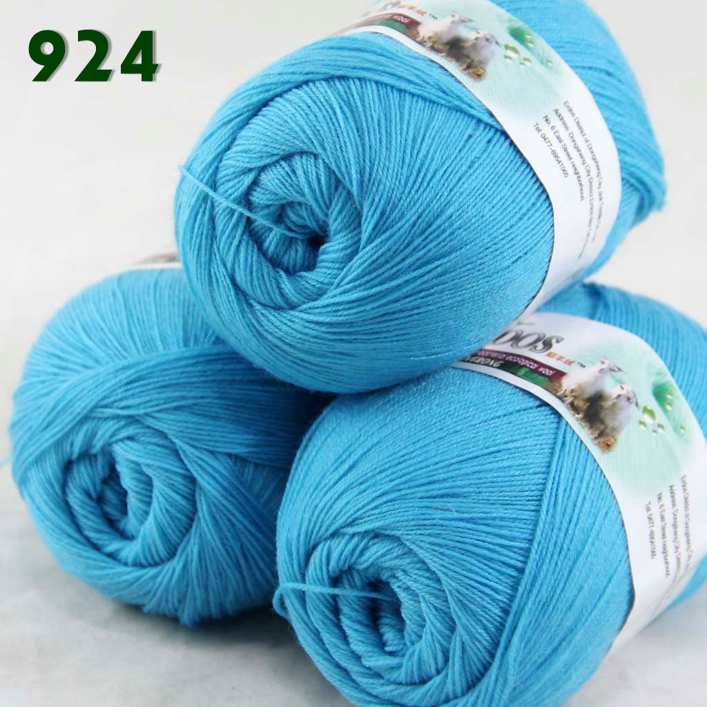 Aqua 924