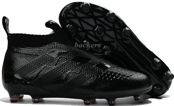 radioactividad batalla También Adidas Originals ACE 16+ PureControl FG Hombres Calza Botas De Fútbol Slip  On Original Barato Rendimiento 16 Ace Grapas Del Fútbol Zapatillas 2016  Nuevo De 85,76 € | DHgate